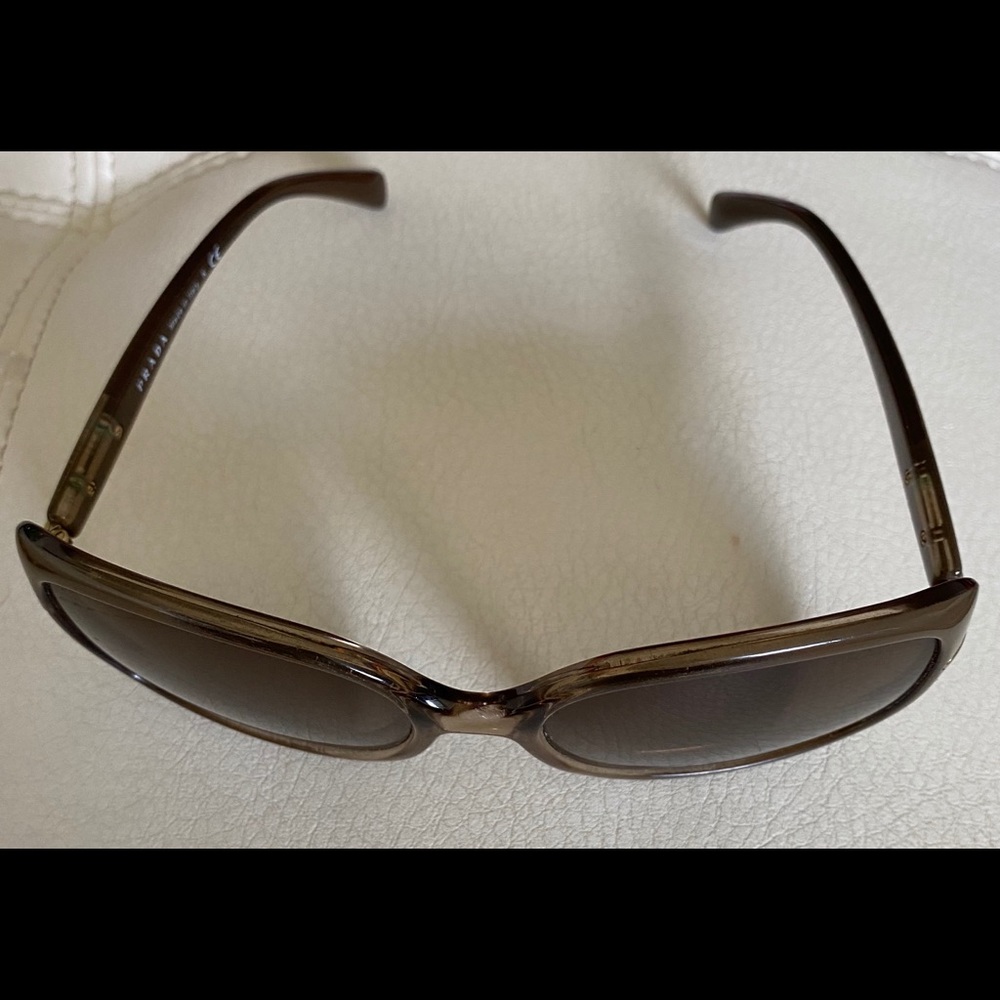 Prada authentic sunglasses